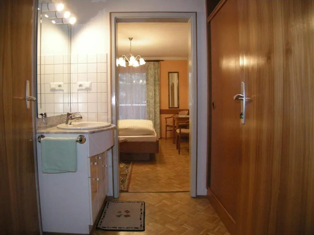 Haus Salzburgerland