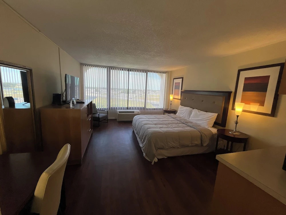 The View Hotel, Trademark Collection by Wyndham