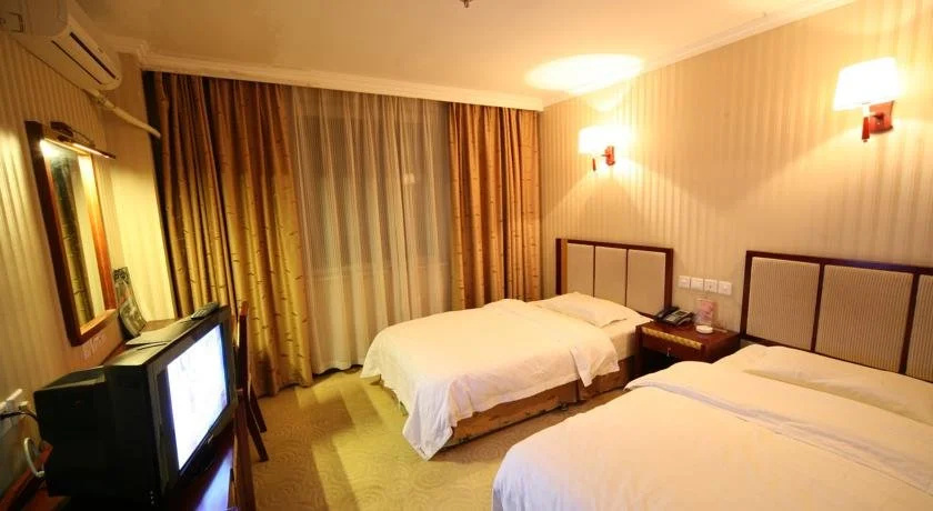 Zhouyang Hotel Zhichun Road - Beijing