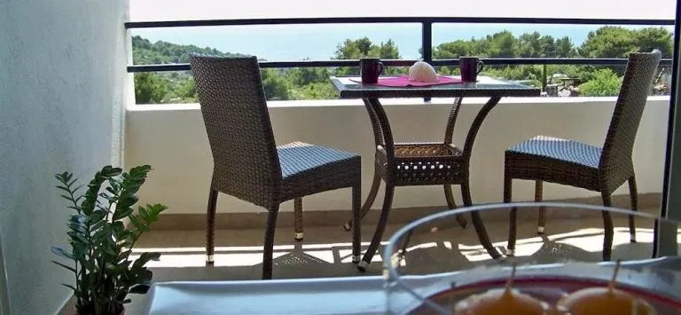Villa Fio - Hvar