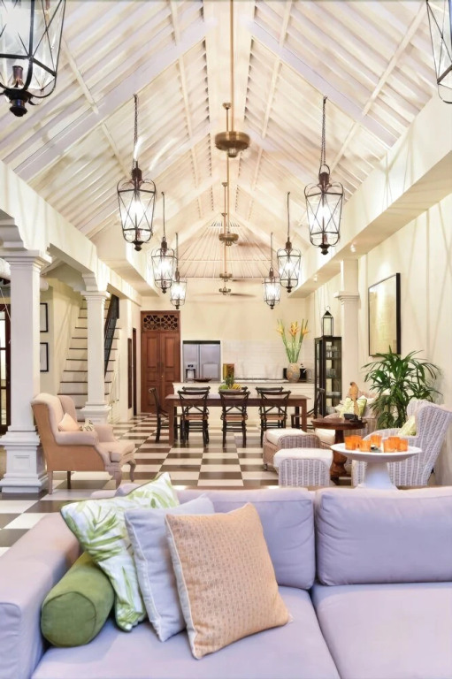 Villa Kailysa Indah (Vilorium) #259002 - 2 Br Villa