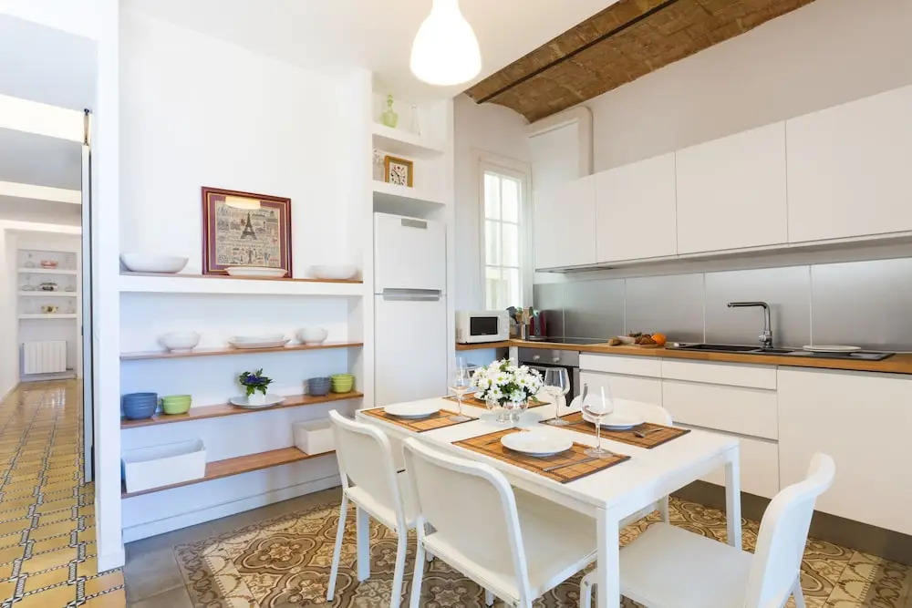 Montaber Apartments - Gracia Torrijos