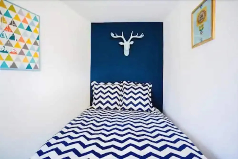 Appartement Leydet