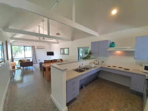 Busselton Holiday Units