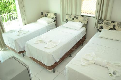 Hotel Icamiabas