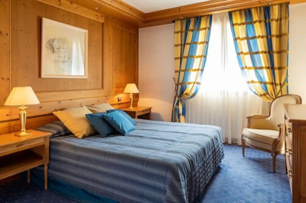 Hotel Base Camp Lodge - Albertville