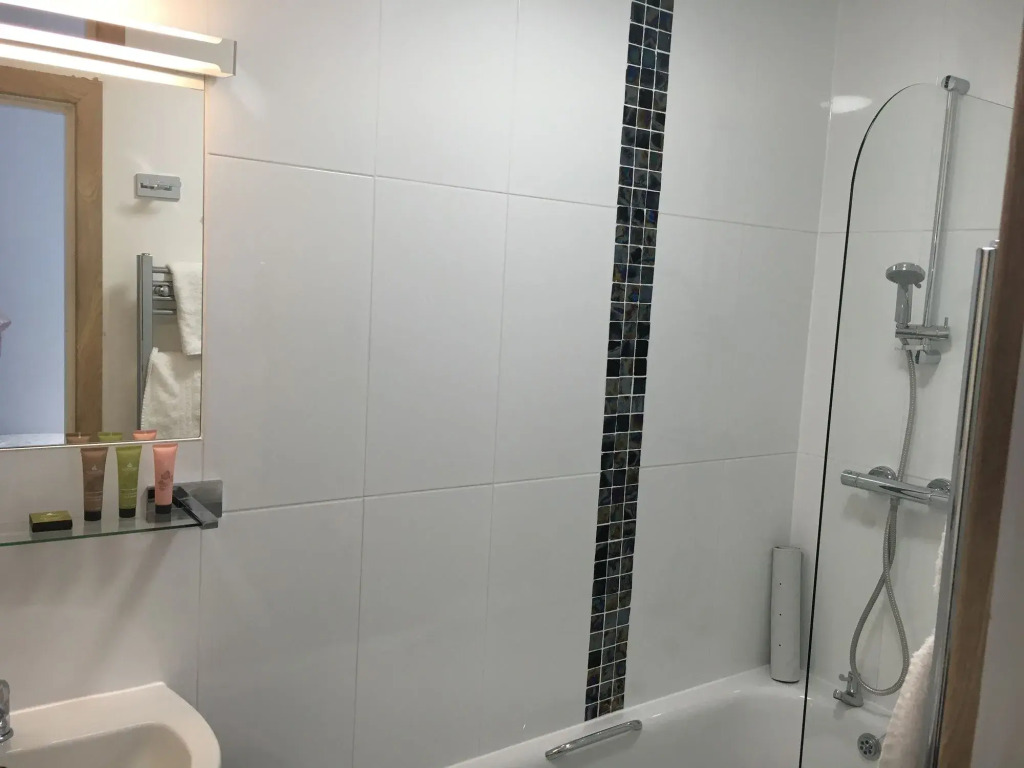 Best Western Lancaster Morecambe Lothersdale Hotel