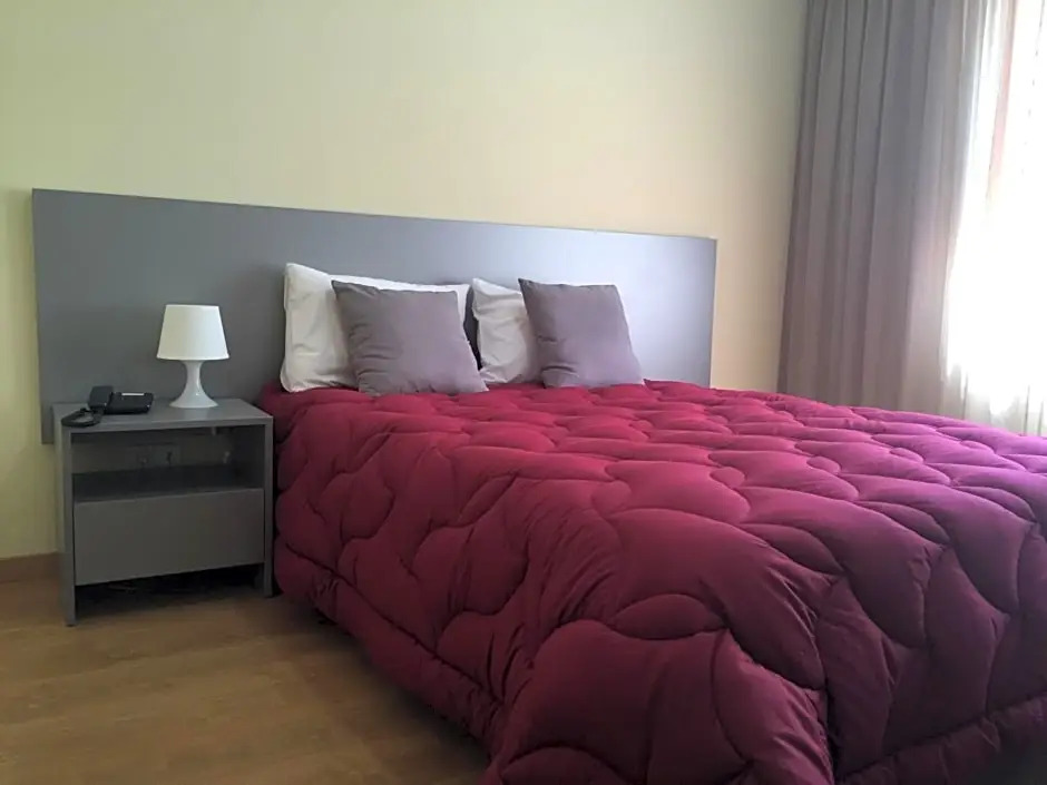 Hotel Jorge V