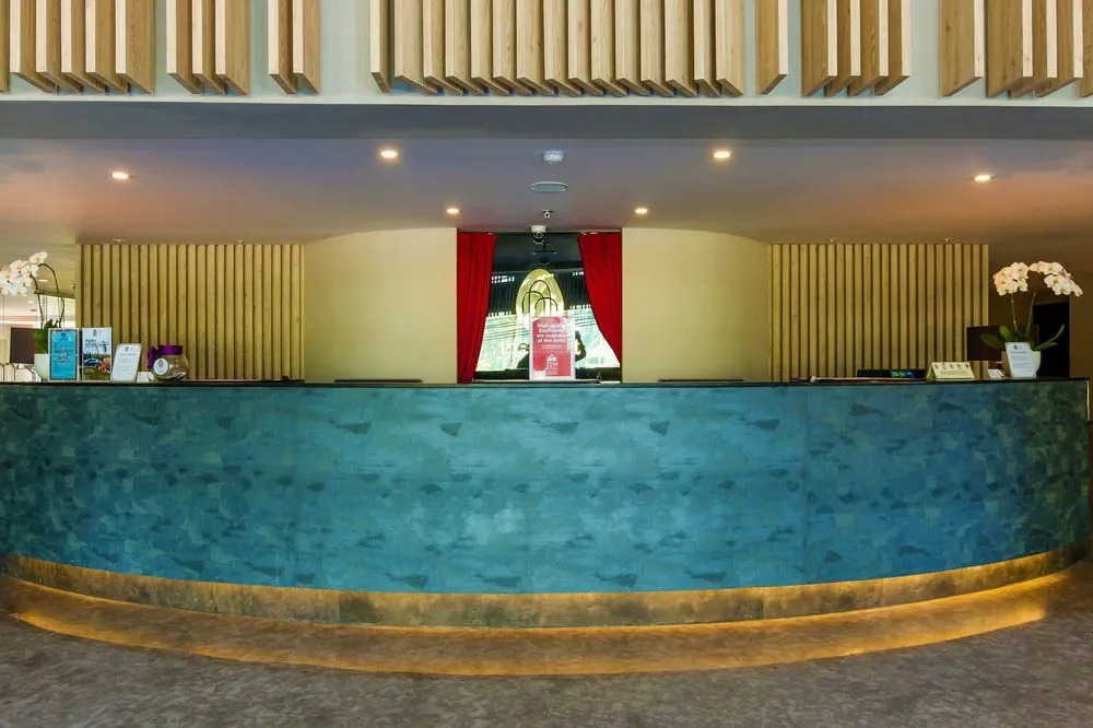ZEN Premium Nusa Dua Pratama 2