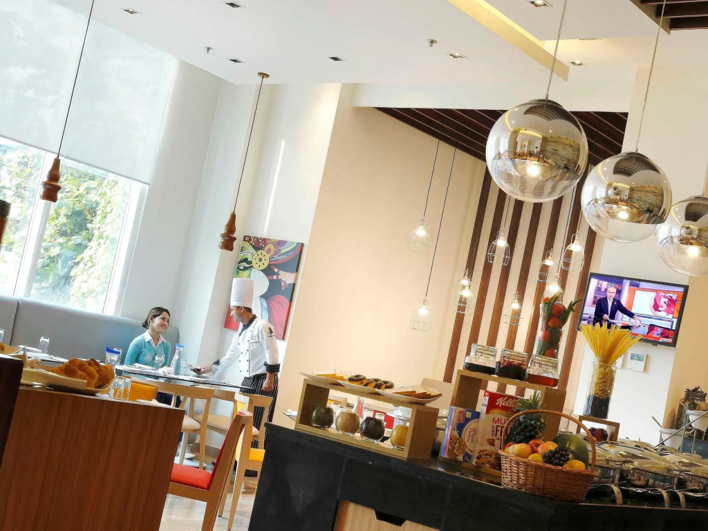 ibis Kochi City Centre - An Accor Brand