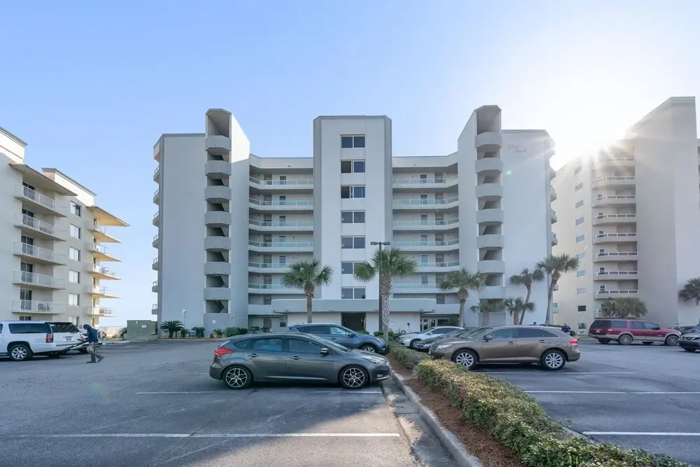 Silver Beach 104 PET FRIENDLY! NO FEE!