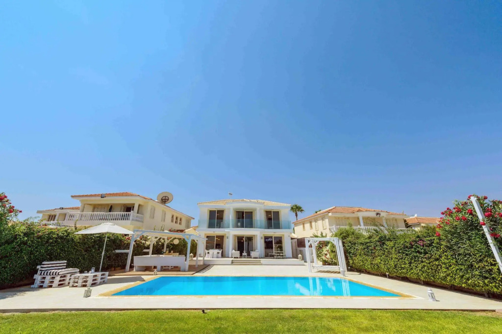 Villa Sea Breeze