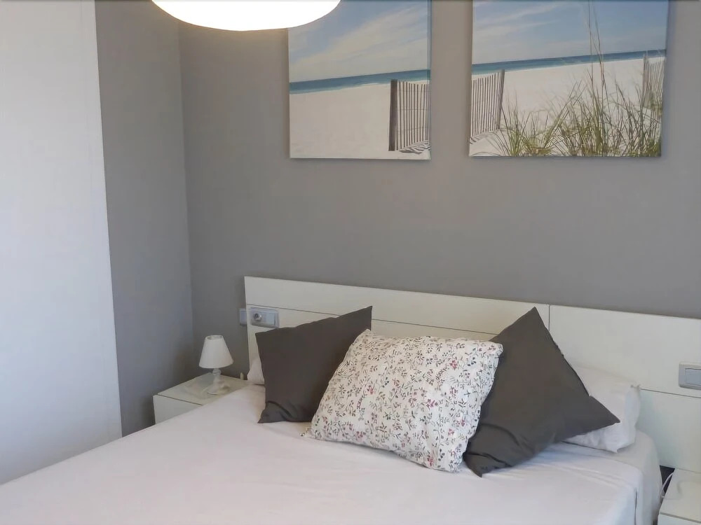 Apartamento Bahía de Denia II
