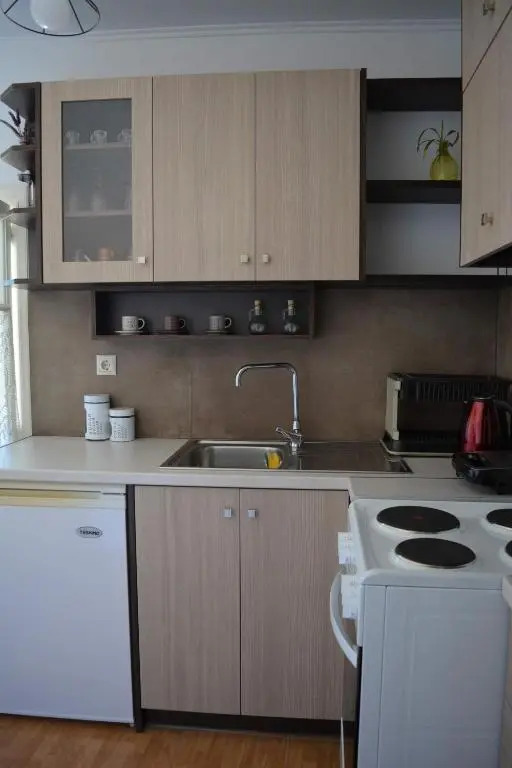 Sandra Apartment