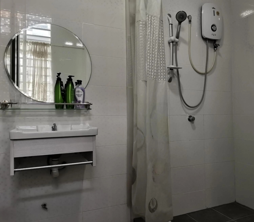 Mahkota Cheras Unique Condo 1-11 pax near MRT*KL