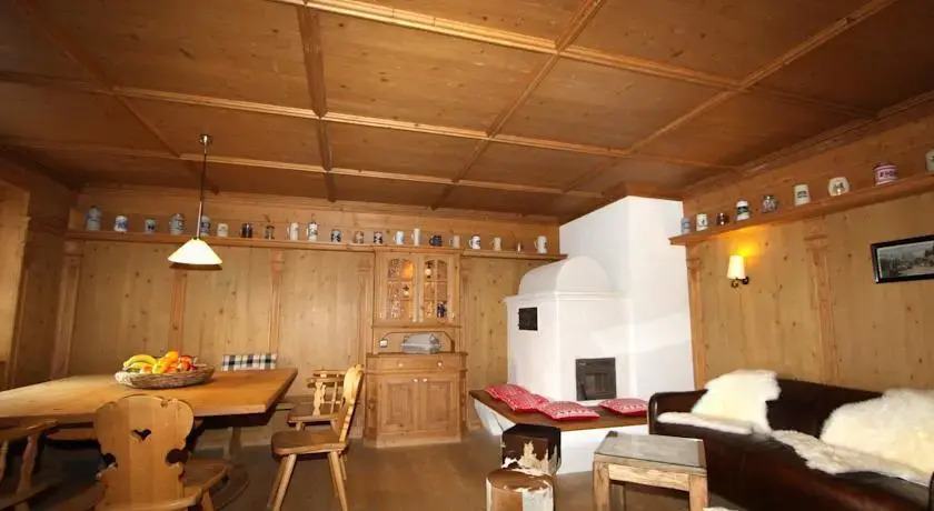 Exklusive Ferienwohnung Alpen Deluxe