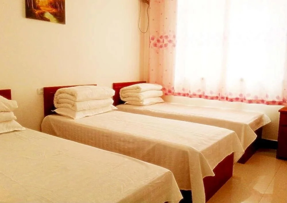 Changdao Penglaiju Hotel