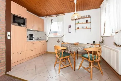 Ferienhaus Wolke 7