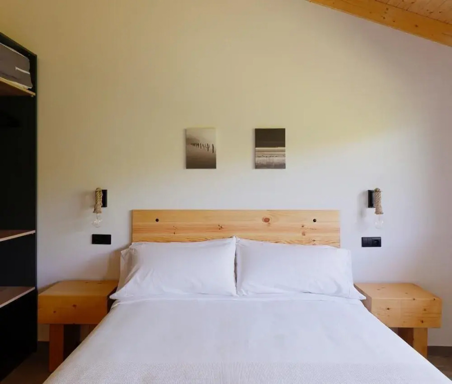 Apartamentos Aronces