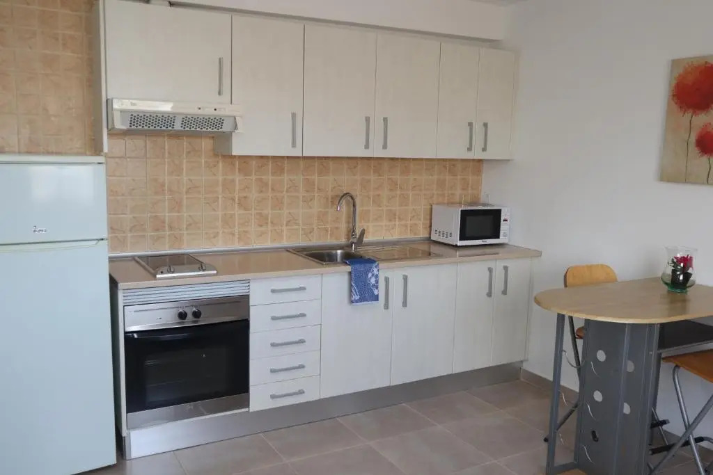 Aroa Apartment N10