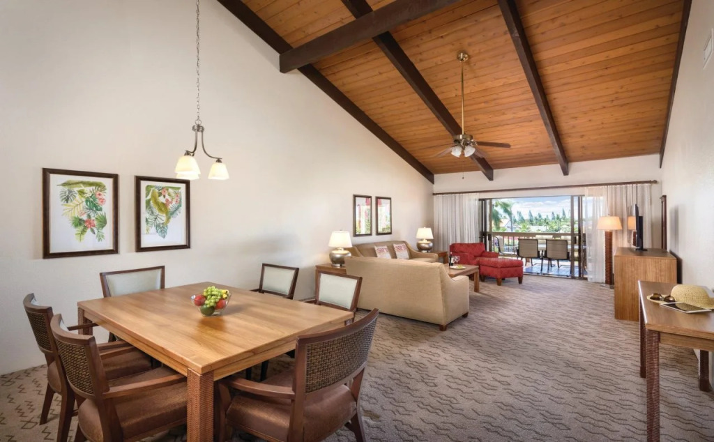 Club Wyndham Kona