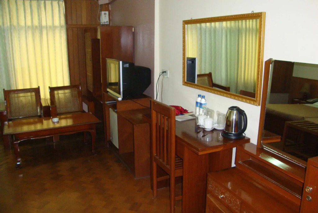 Nadi Myanmar