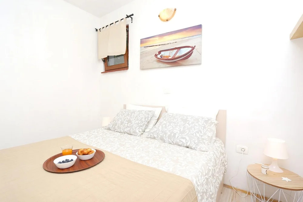 House With 2 Bedrooms in Hrvatska, With Private Pool, Furnished Terrace and Wifi - 3 km From the Beach