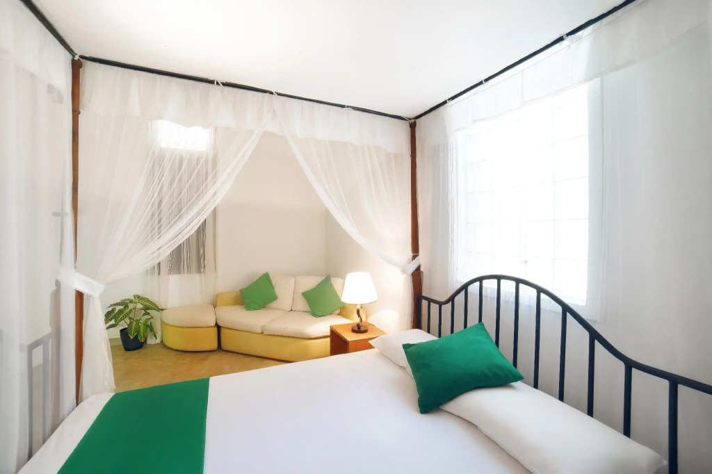 Vihanga Village - Jungle retreat in Dambulla