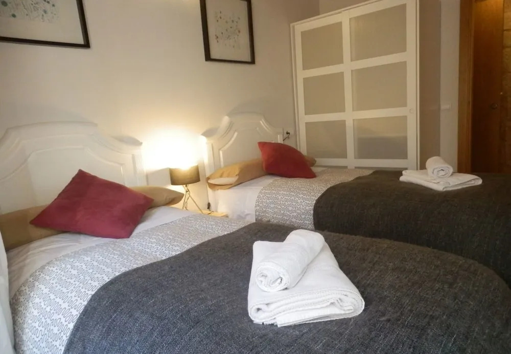 Apartamento Melendez 2 DOR -