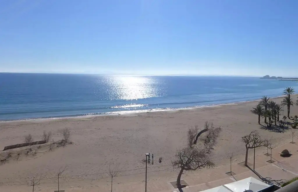 Apartamento Castell Joncar 3