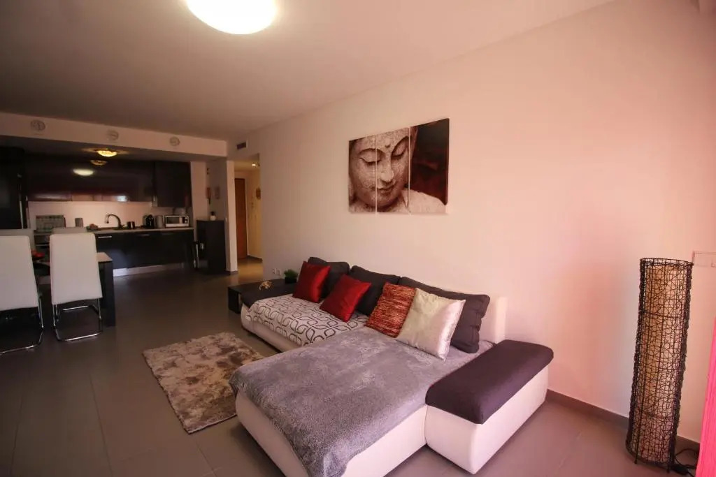 Apartamentos Paraíso Sol da Rocha