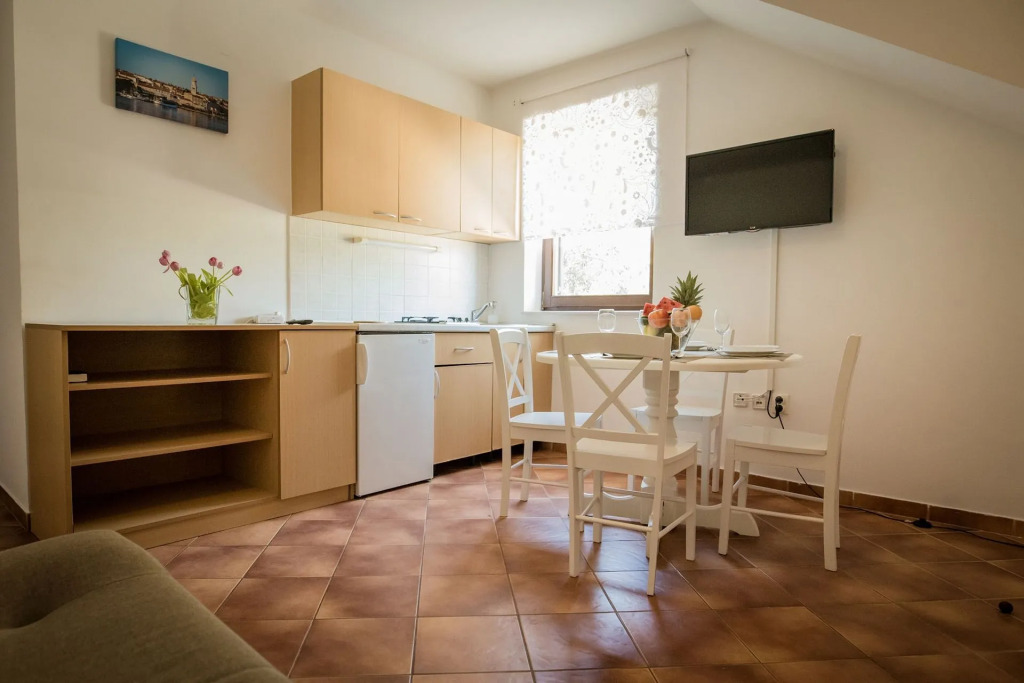Villa Haya with heated pool