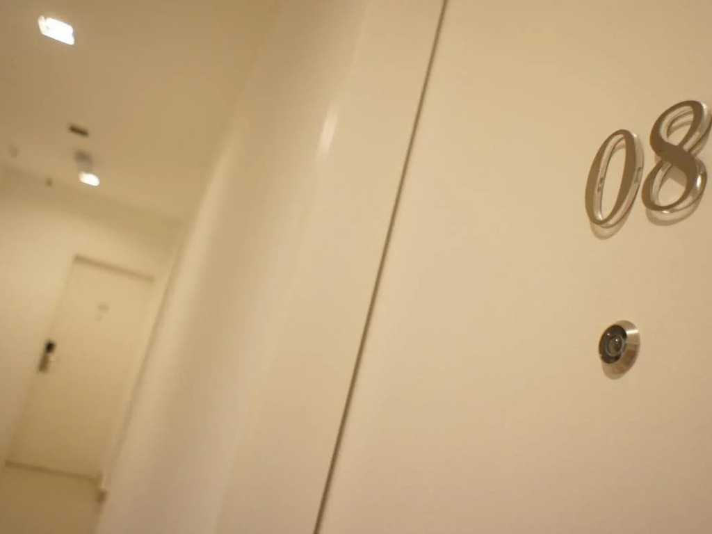 Merlin Hotel