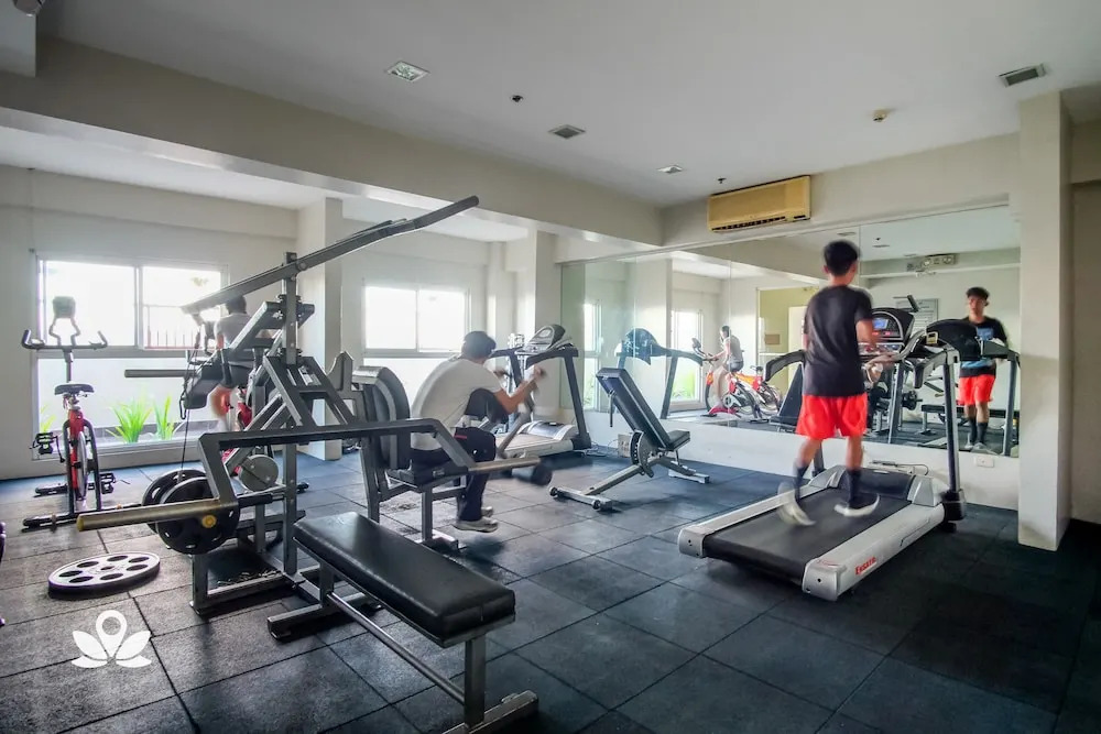 ZEN Rooms at Millenia Tower Ortigas