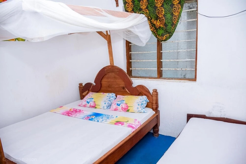 Jambiani Holiday House