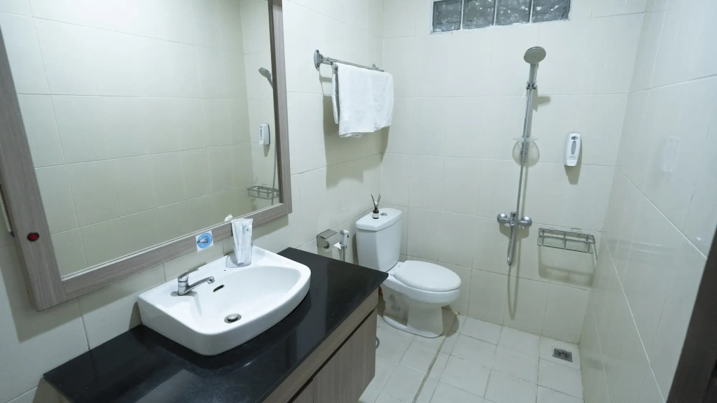 Aleyra Hotel and Villas Garut