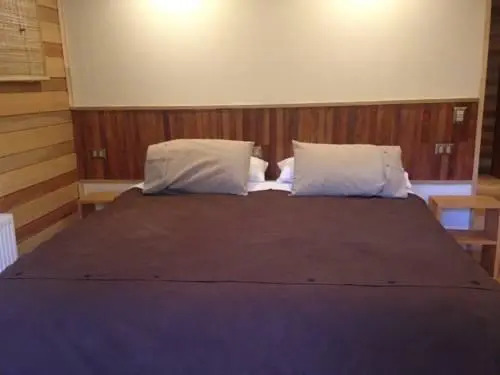 Peumayen Lodge & Termas