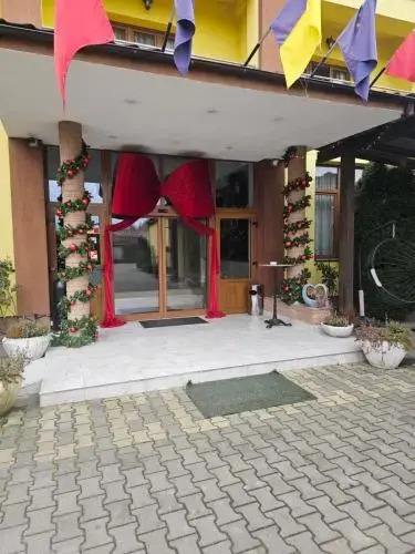 Hotel Edelweiss