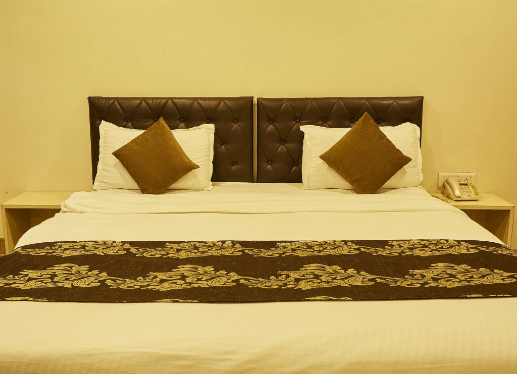 Hotel Alibaba Mumbai