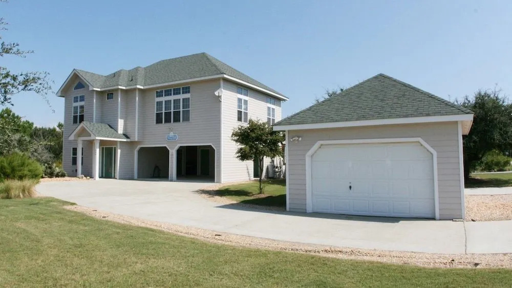 Always Unforgettable - 4 Br Home