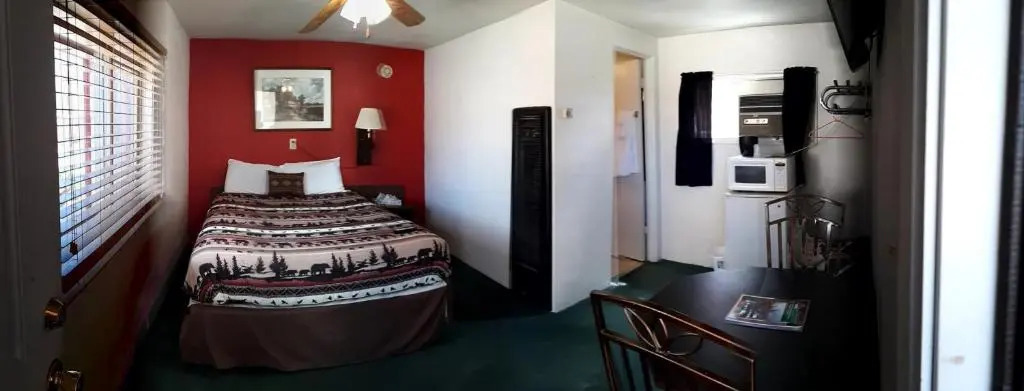 Bryce Canyon Motel