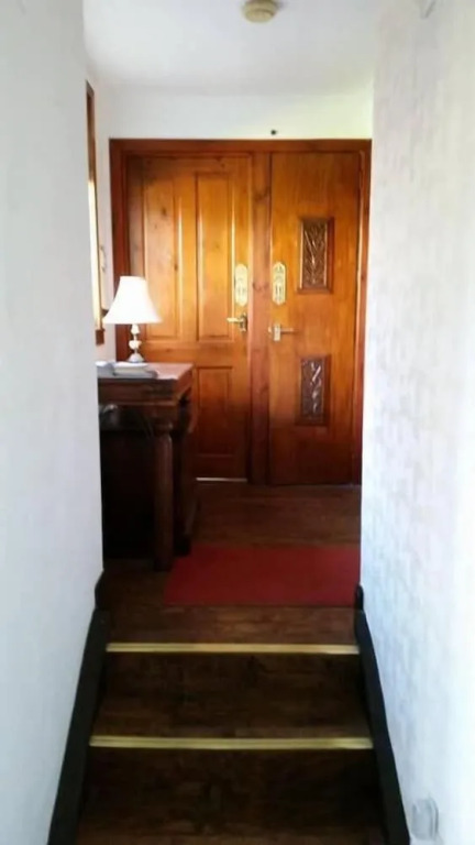 Rooms at Tarrareoch