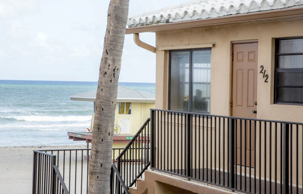 Neptune Oceanfront Rentals