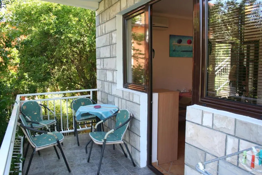 Apartments Penovic