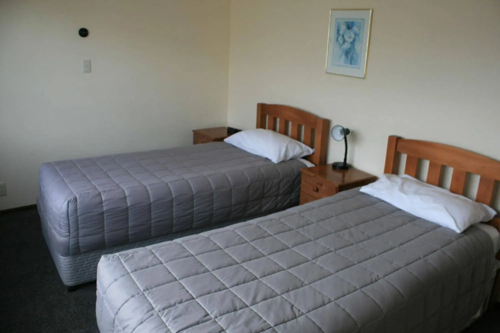 Arcadian Motel