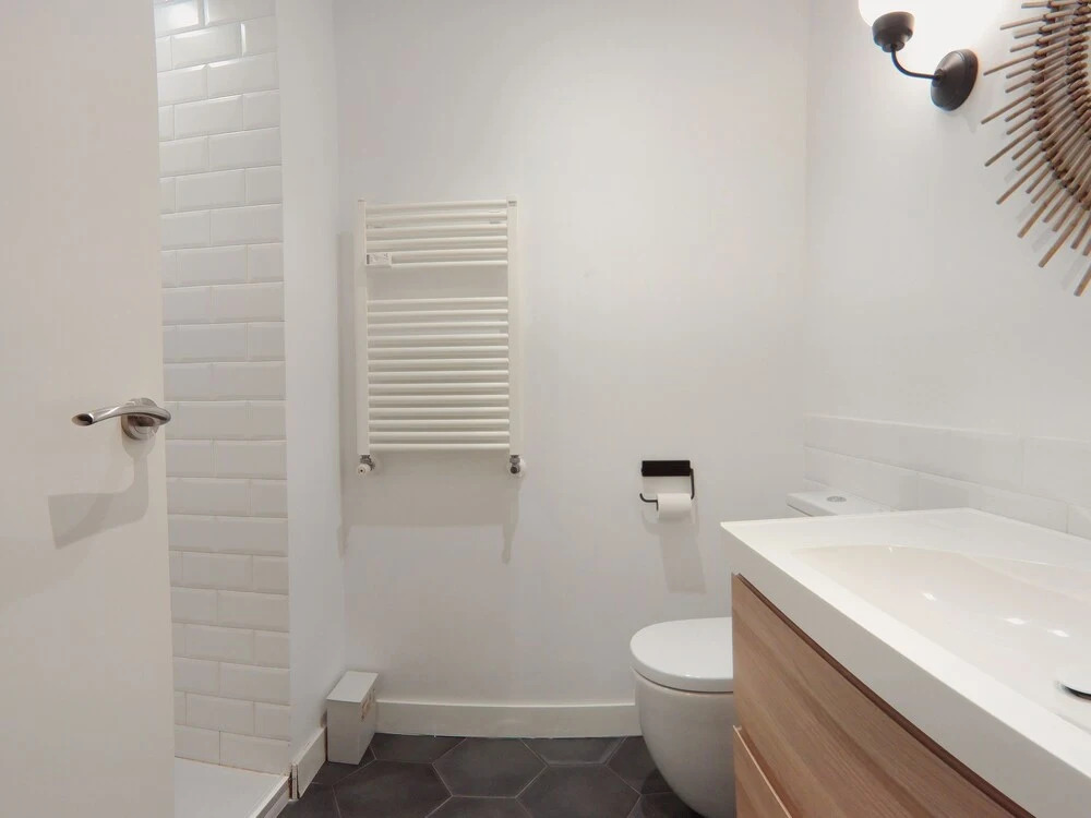 Apartamento en el Barrio de las Letras ADD3