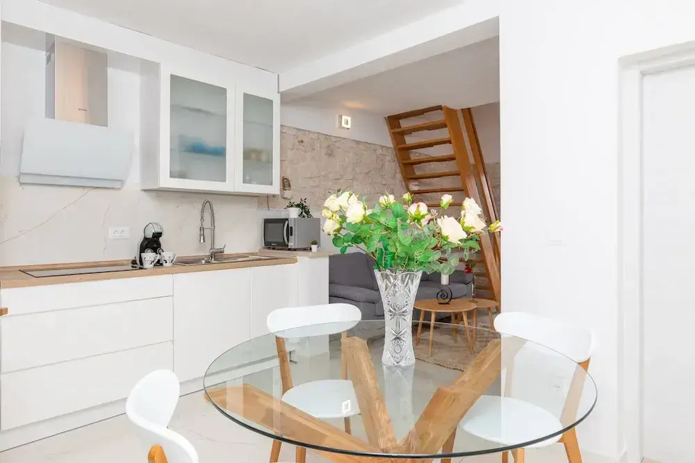 Apartments Tino