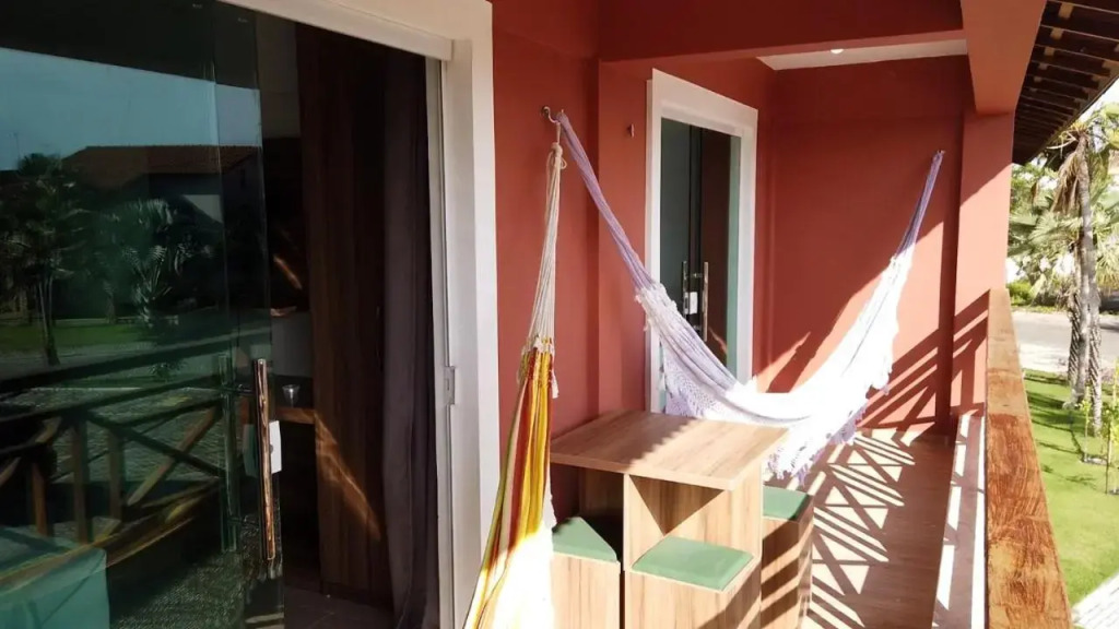 Apartamento Barreirinhas