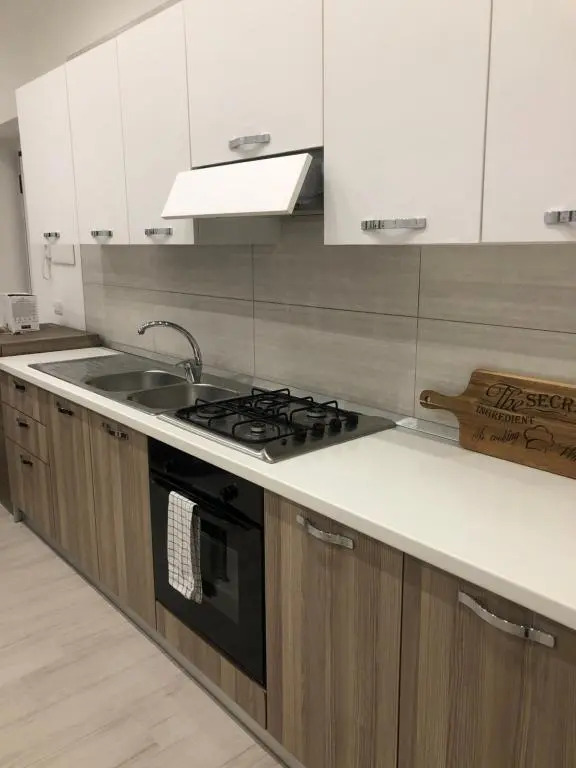 Gioielli House Apartment