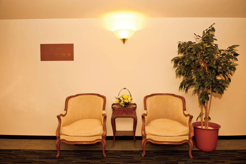 Hotel Unisite Sendai